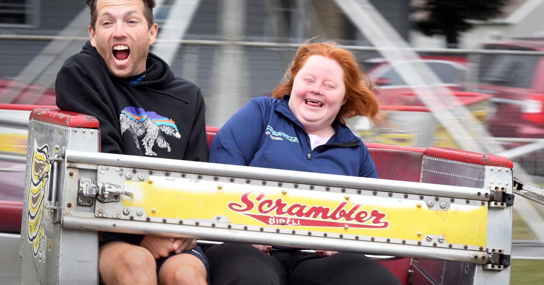 Fun Days offers special time for special needs - Vimarsana News