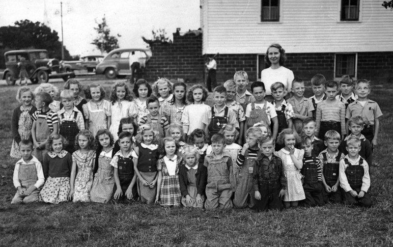 Courtland's churchschool one of oldest in Minnesota Local News