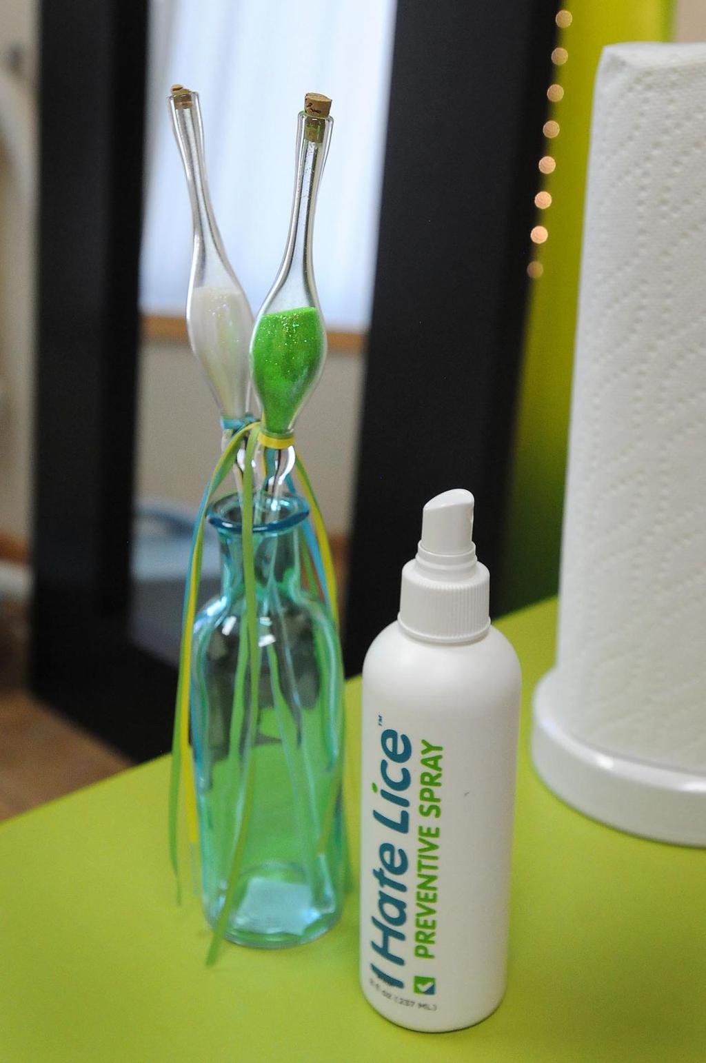 New Treatment Option A Lice Saver Local News Mankatofreepress Com