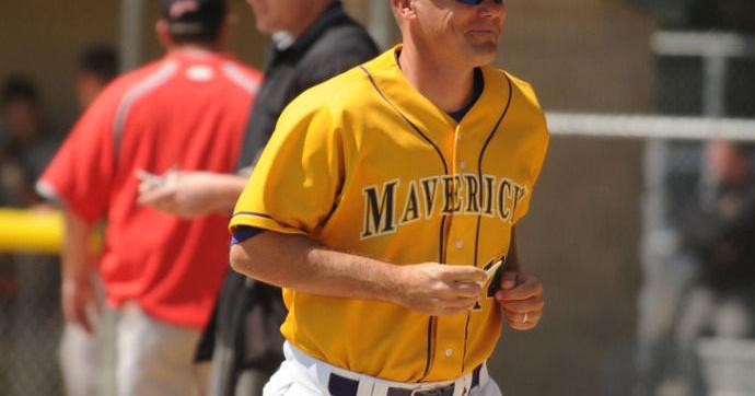 Matt Magers inks five-year extension