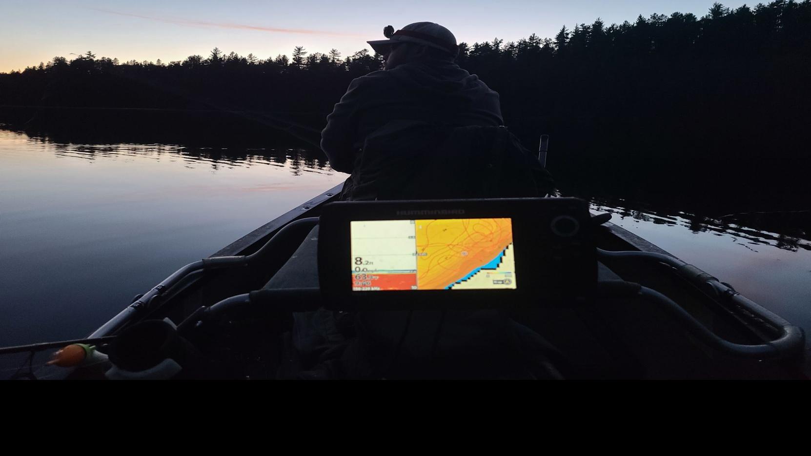 Mackenthun: Boundary Waters is Minnesota's wild ride ...