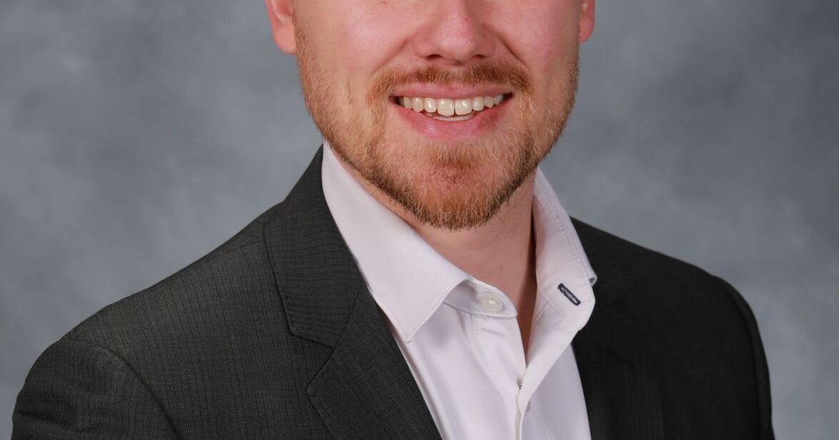 For Mankato Clinic's new CFO, it's a return to his roots
