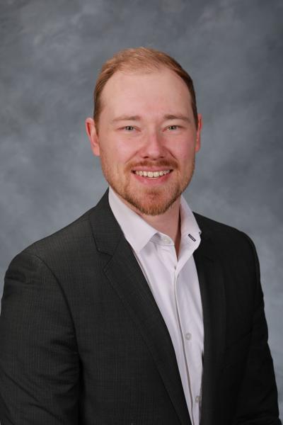 Brandon Janike, Chief Financial Officer at Mankato Clinic