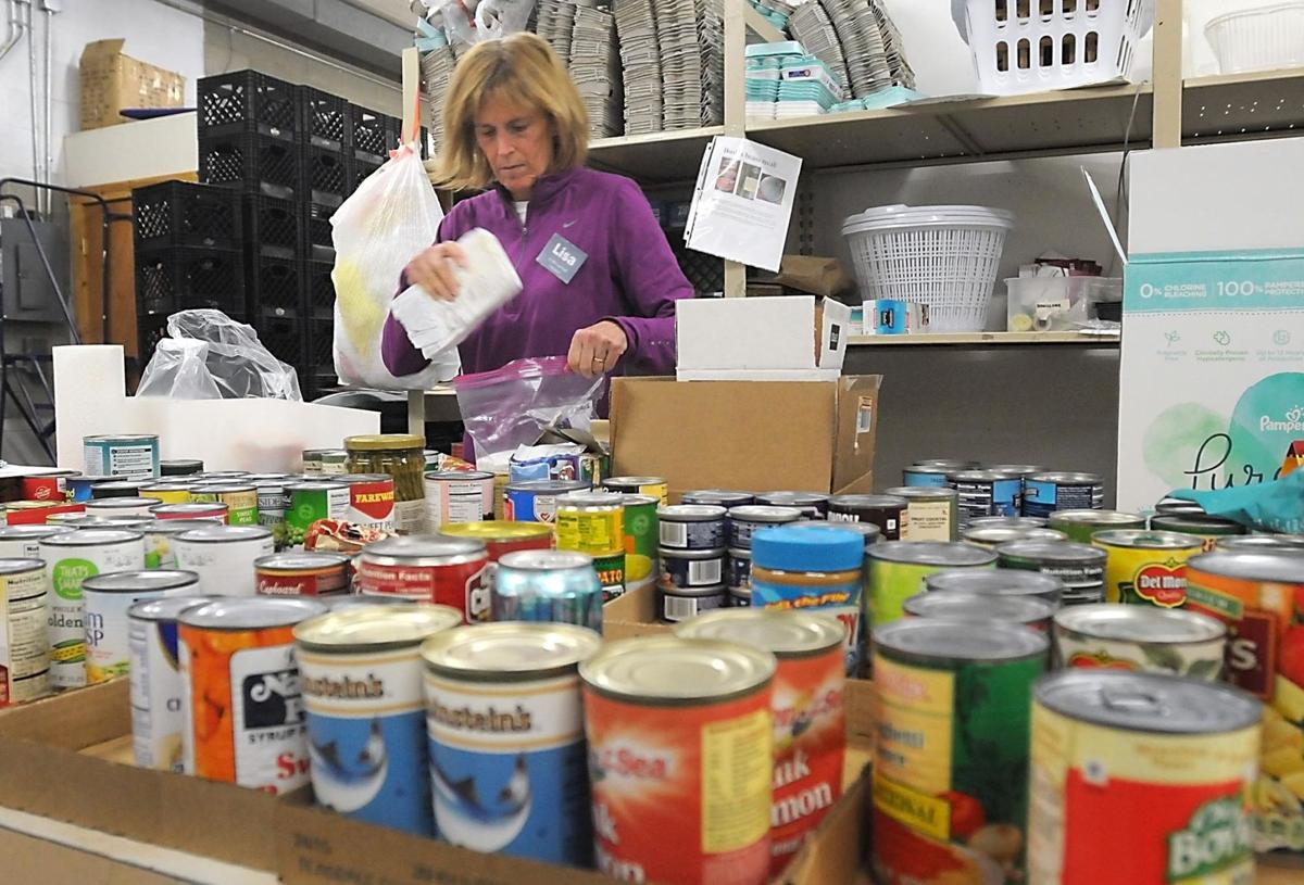 Shutdown Simmers In Southern Minnesota Local News Mankatofreepress Com