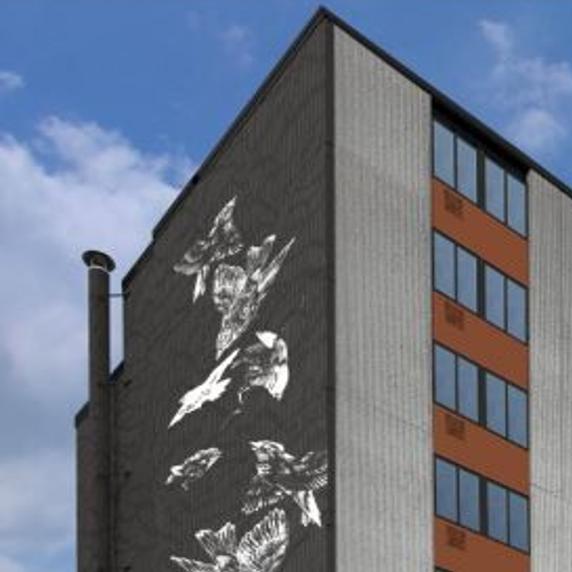 $20M plan aims to preserve Walnut Towers for low-income residents | Local  News | mankatofreepress.com