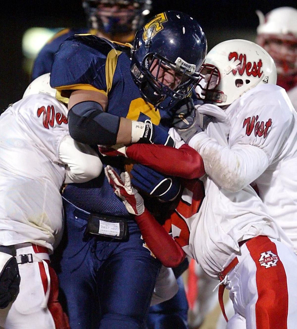 Totino Grace Runs Mankato West Out Of Class Aaaa State Tournament Sports Mankatofreepress Com