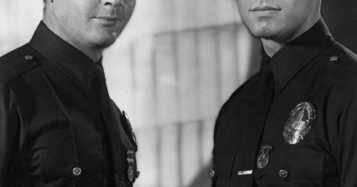 Ask Us: TV cops misspeak when doing traffic stops