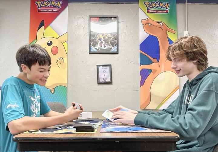 gold box of pokemon cards Pokemon Mystery Gold Pack $9.99 each