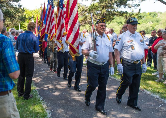 What is Memorial Day really about? - MSU Extension