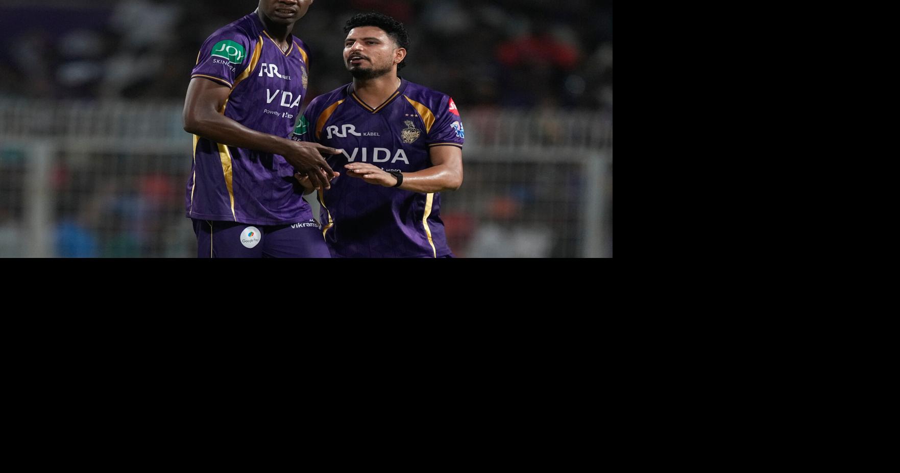 Zimbabwe fast bowler Muzarabani banned from PSL for 2 years for breaching contract