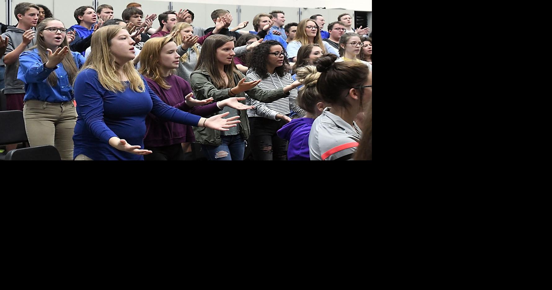 In the SPOTLIGHT Lifestyles