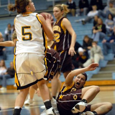 Gustavus Women Go Cold In Loss Sports Mankatofreepress Com