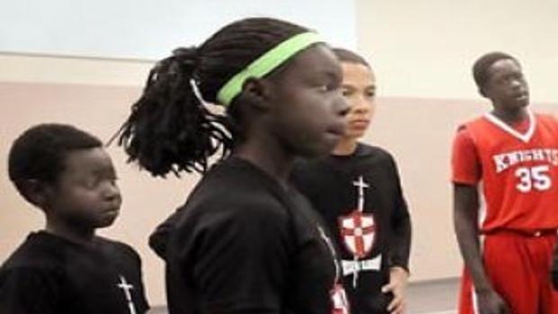 Risen Savior S Unique Team Headed To State Sports