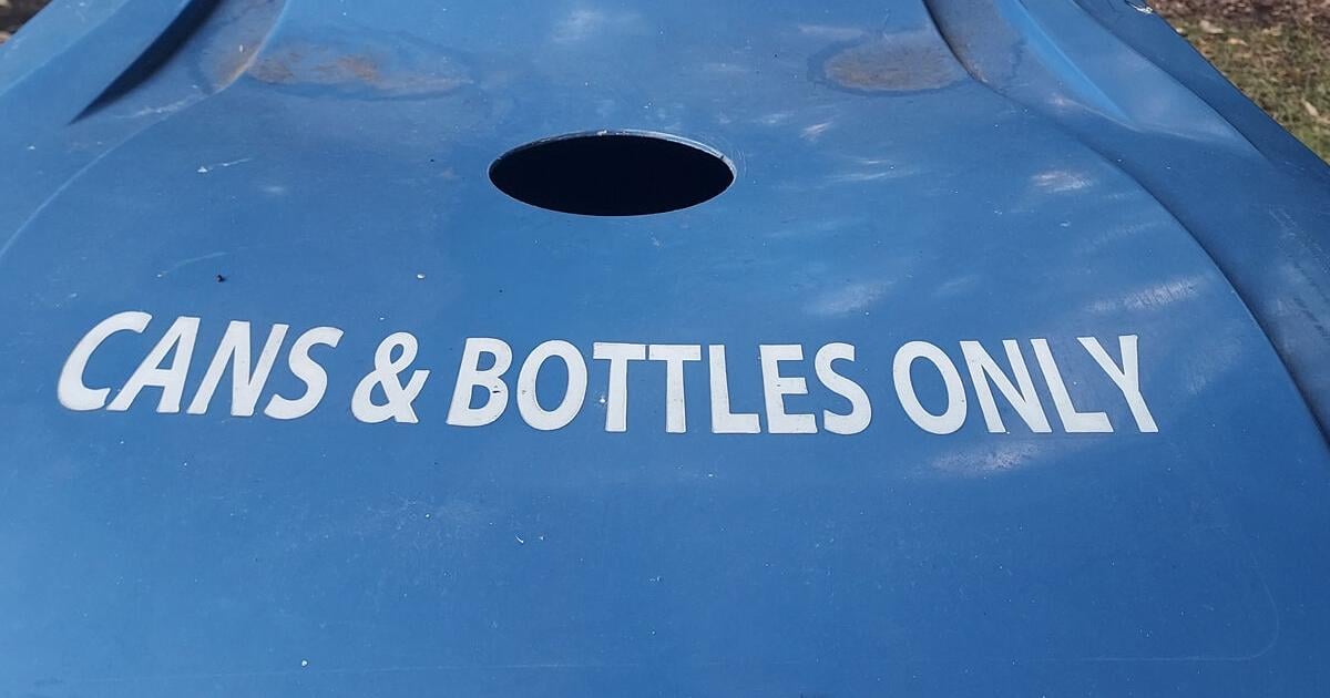 Recycling (web only)