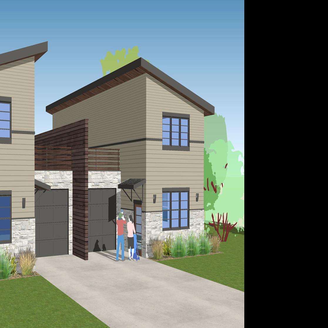 More Rental Housing Coming In 2018 News Mankatofreepress Com