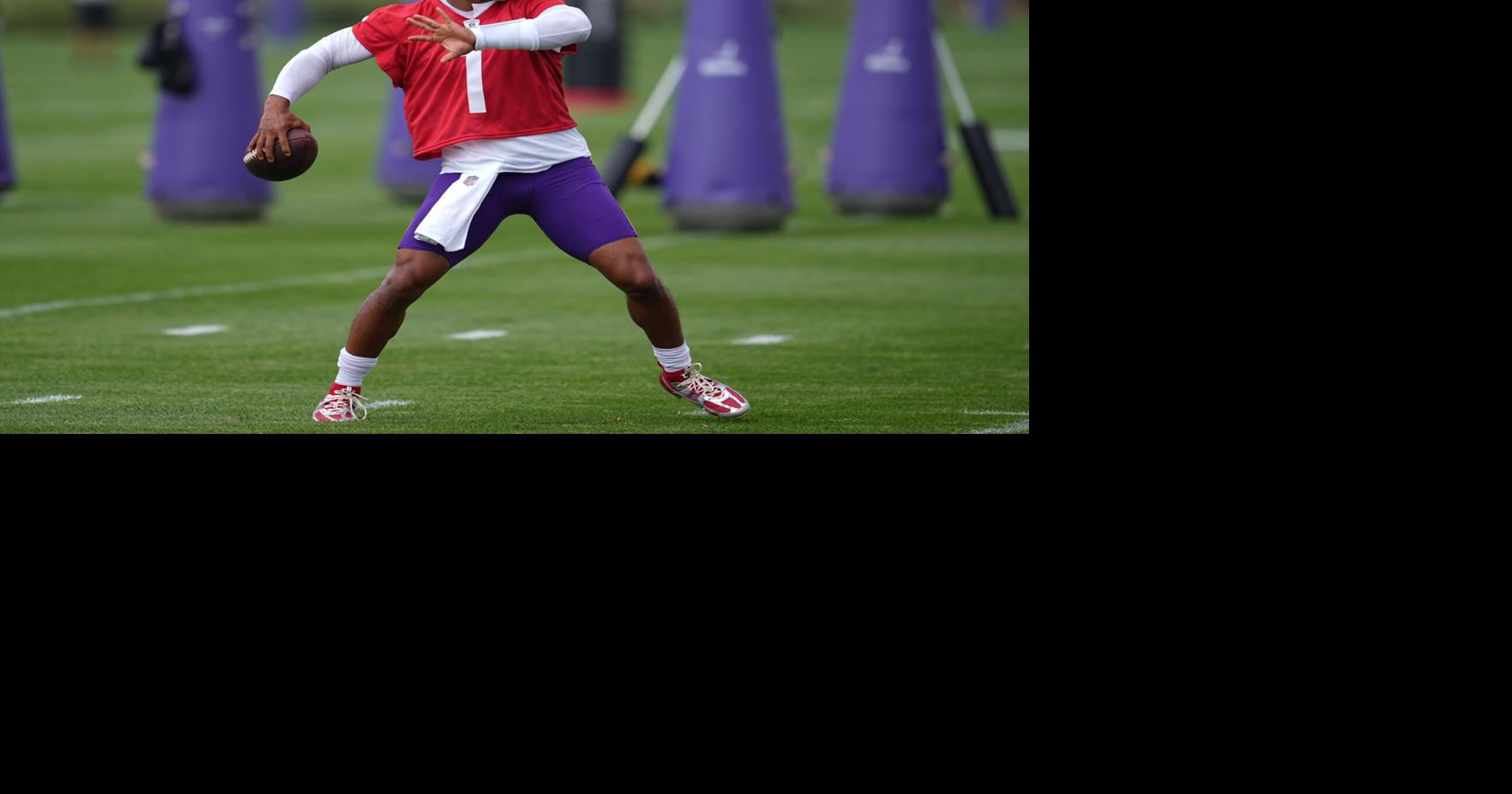 These two simple factors could determine the winner of the Vikings' QB competition
