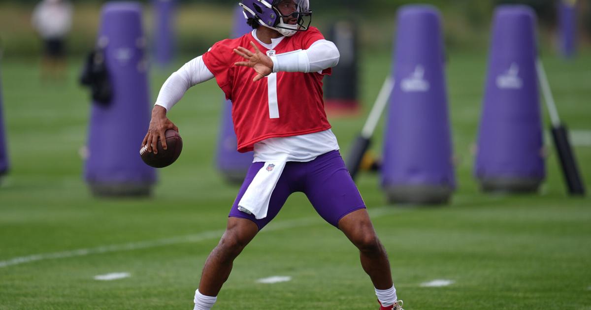 These two simple factors could determine the winner of the Vikings' QB competition