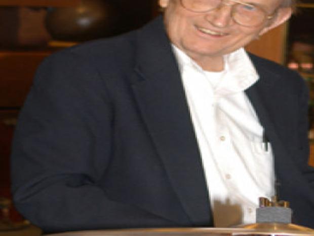 Mankato man known as gold standard for drummers dies | Local ...