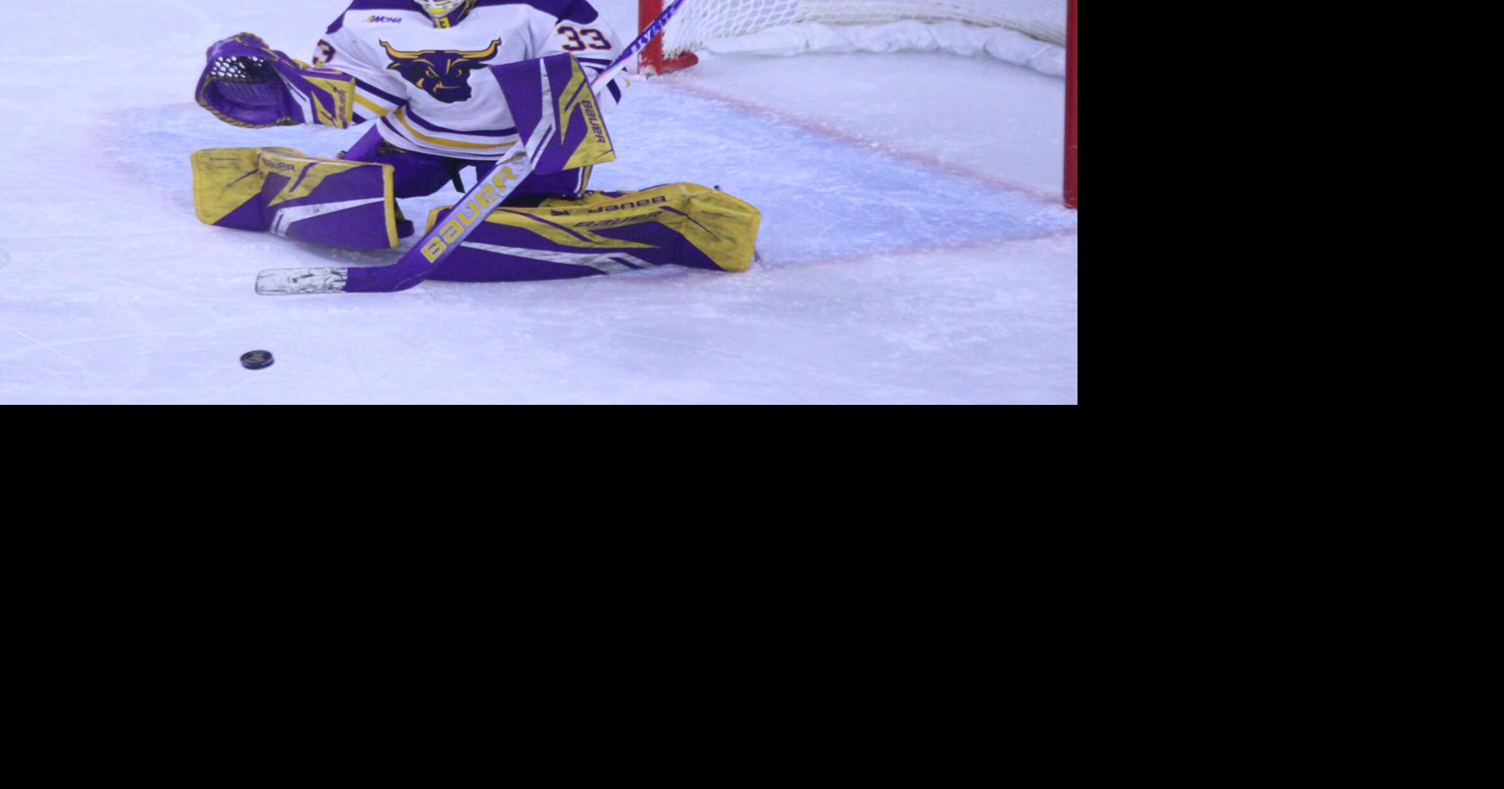 Minnesota State womens hockey falls to No. 1 Wisconsin