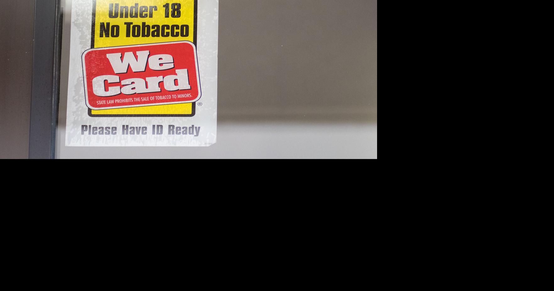 Ask Us Police do tobacco stings but not reverse stings Local News