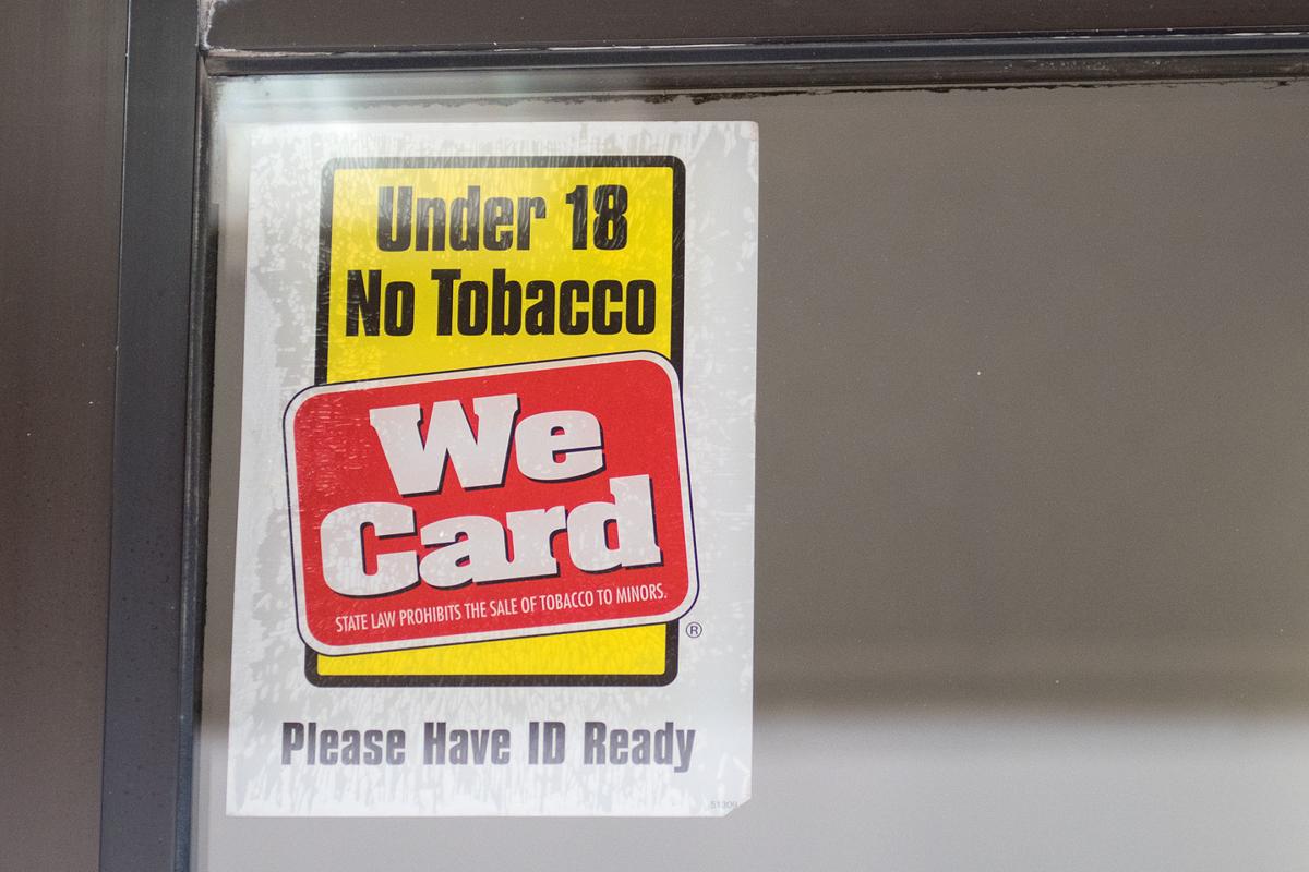 tobacco for stings Ask Us: Police do tobacco stings but not reverse stings | Local News tobacco for stings Ask Us: Police do tobacco stings but not reverse stings | Local News
