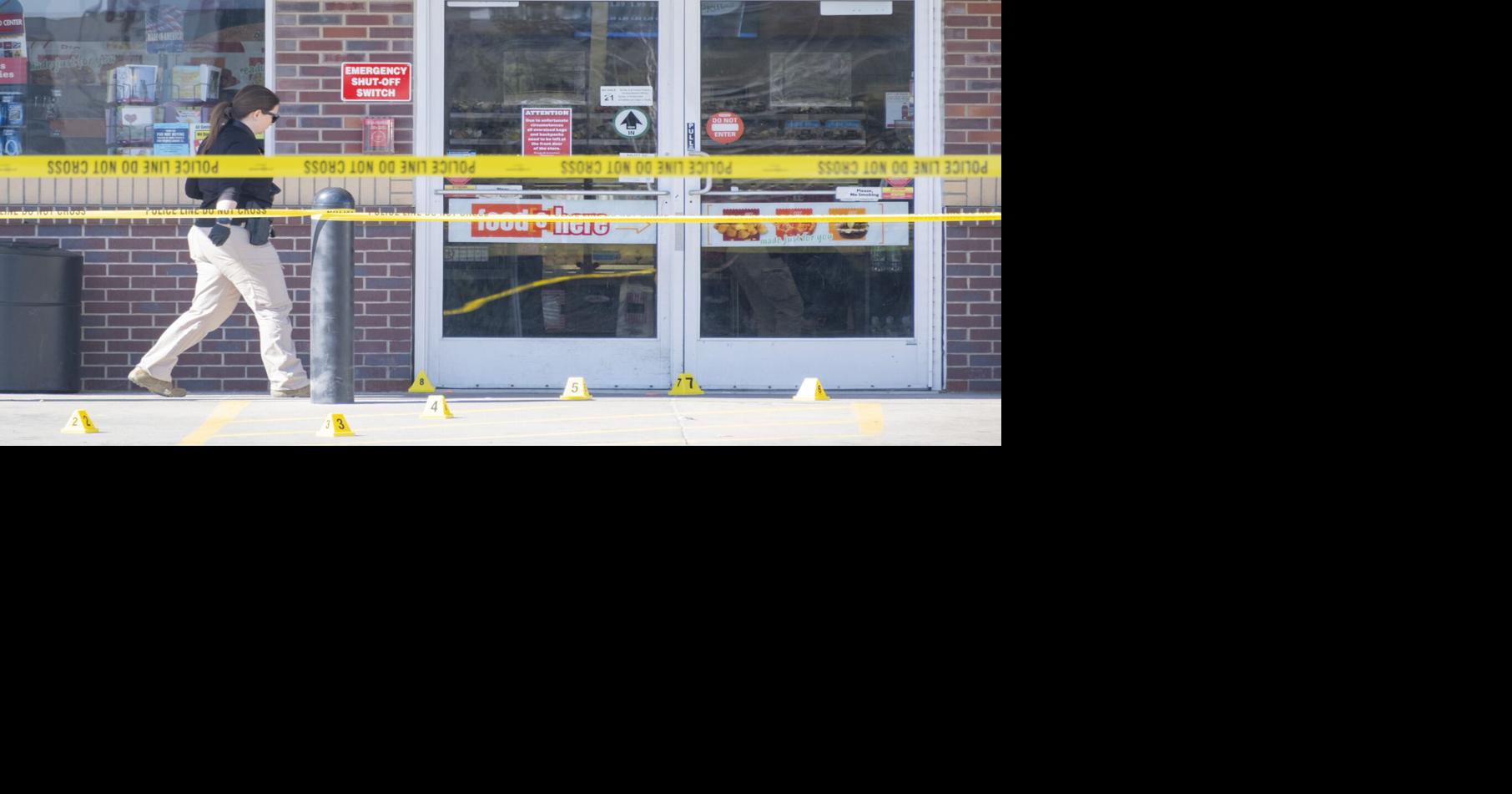 Clerk at Madison Ave. Kwik Trip murdered; suspect in custody | Local ...