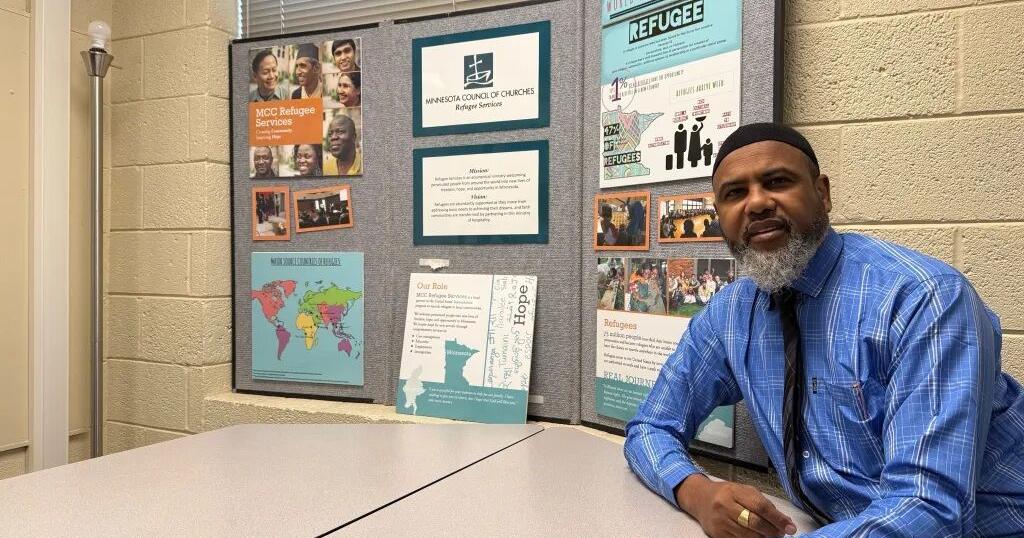 Twin Cities ICE actions affect Somalis in Mankato, other towns