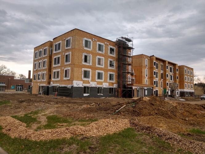 Housing cost burden a deepening crisis for many Minnesotans Local