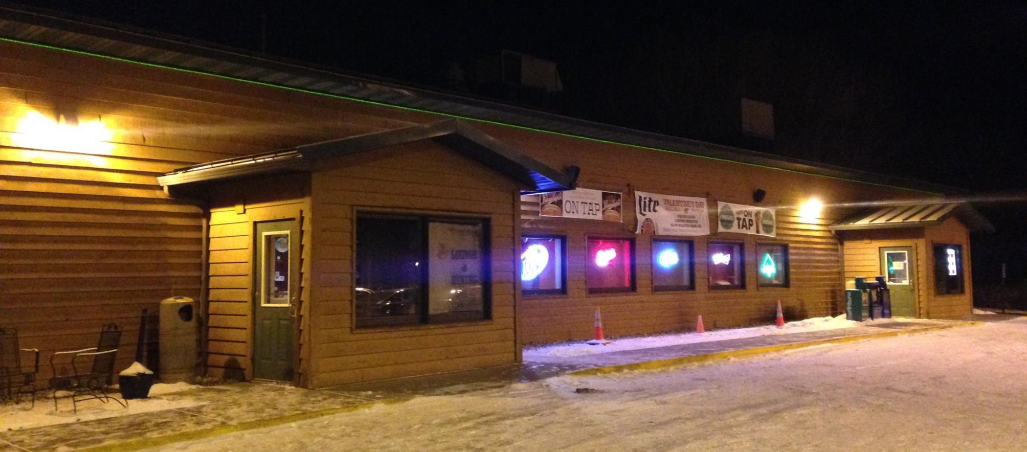 UPDATE Whiskey River restaurant to close Local News