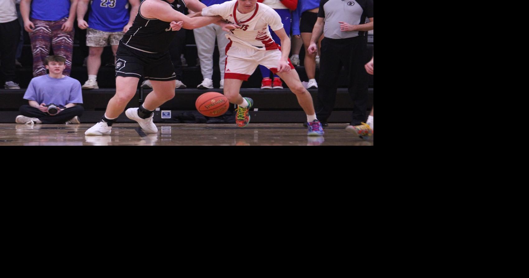 Mankato East boys rally to knock off Mankato West | Local Sports ...