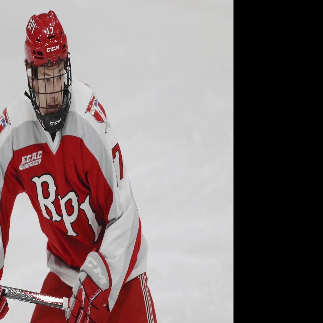 Msu Hockey Team Getting Grad Transfer From Rpi Local Sports Mankatofreepress Com