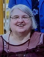 Ringgenberg, Lucinda "Cindy"