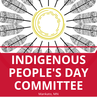 Virtual Programming Offered For Indigenous People S Day Local News Mankatofreepress Com