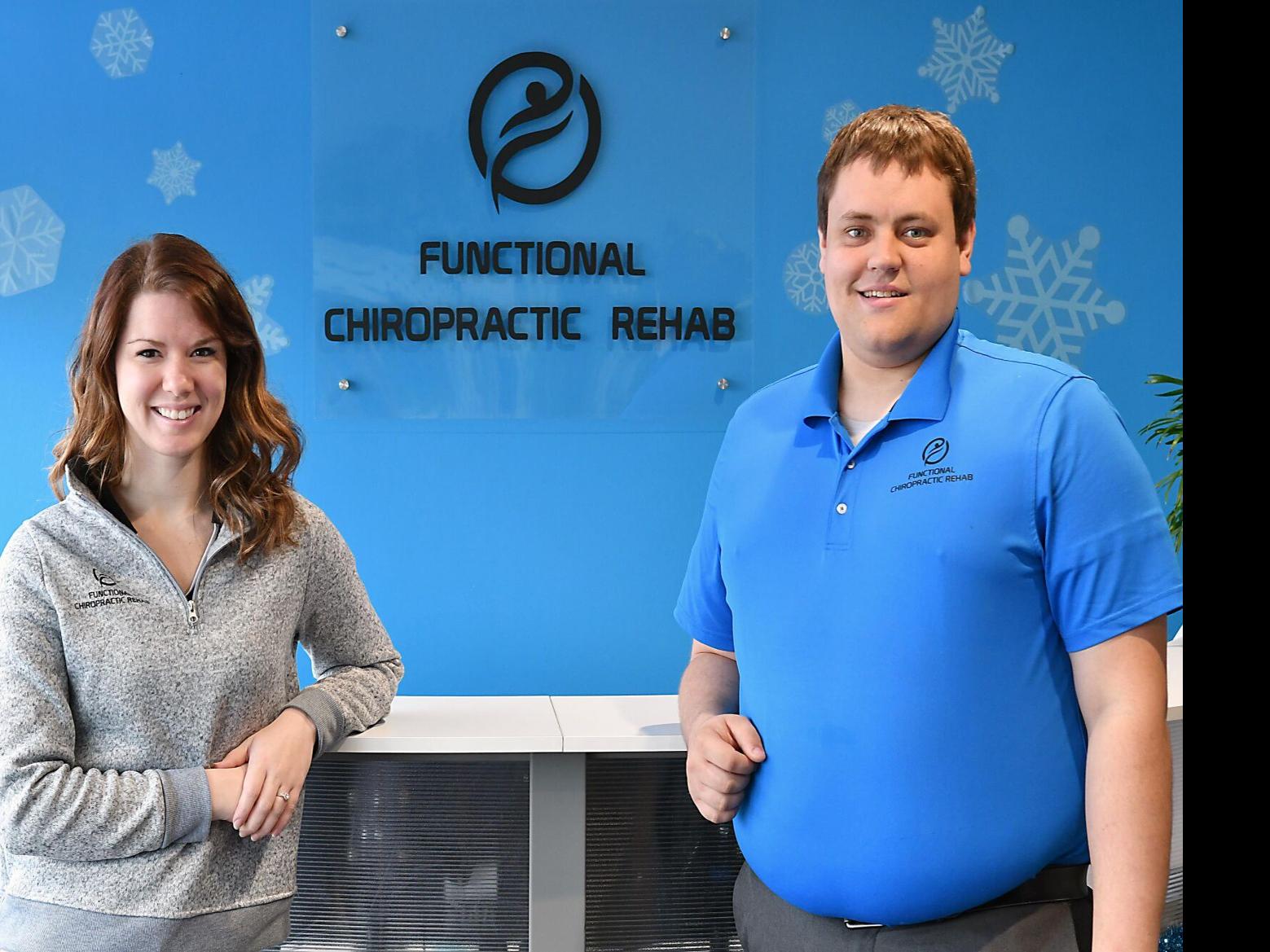 Exercises for Back Pain - Chiropractor Mankato