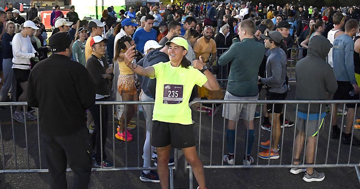 Mankato Marathon 8 Local News
