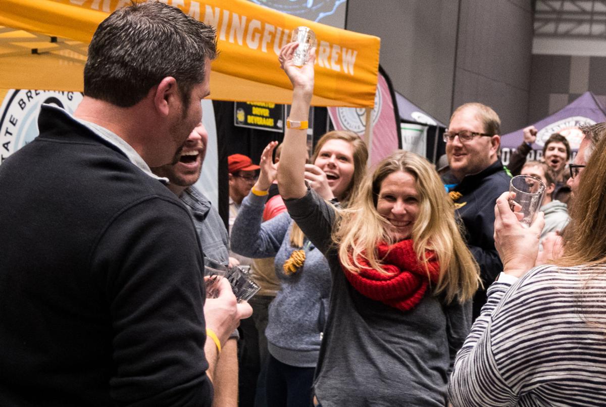 Craft Beer Expo News Mankatofreepress Com