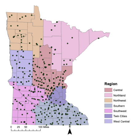 Housing cost burden a deepening crisis for many Minnesotans | Local ...