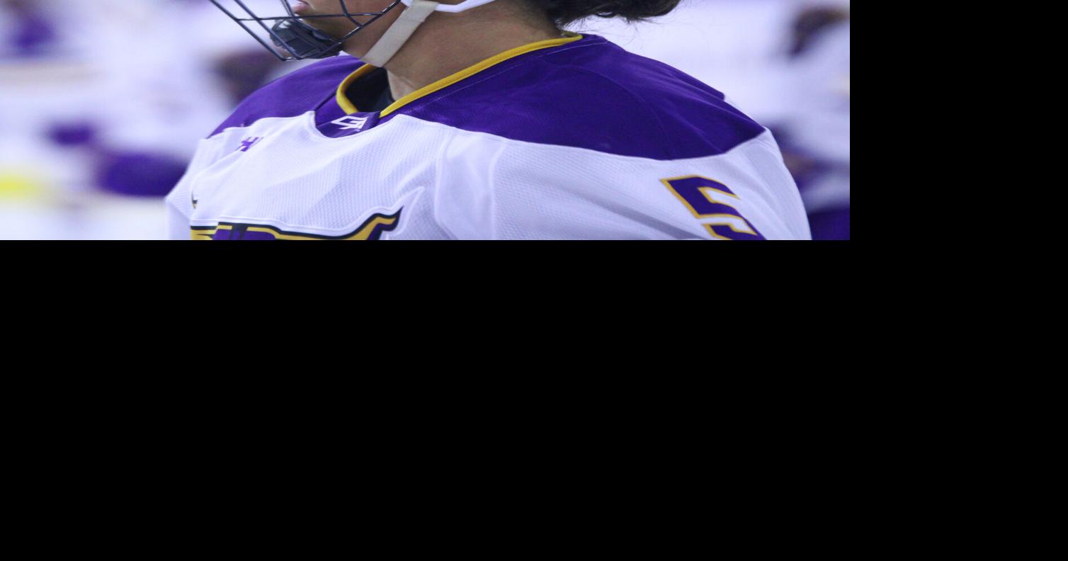 Minnesota State's Sophie Stramel latest freshman to make impact