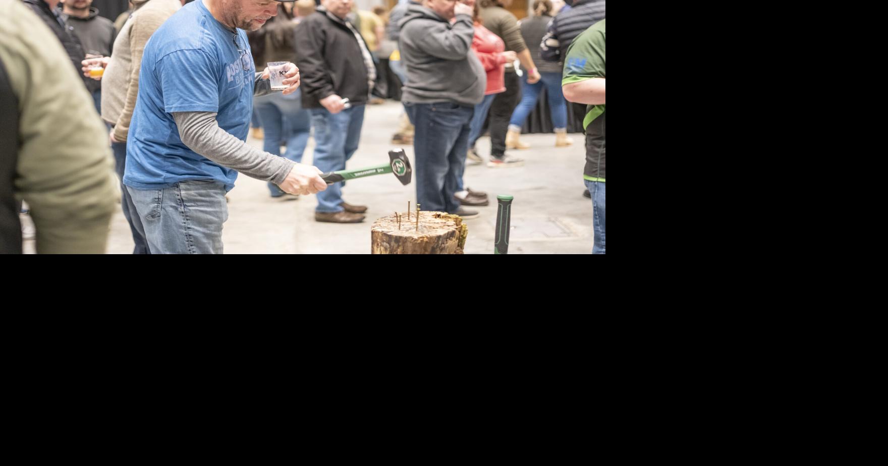 PHOTOS Mankato Craft Beer Expo Photos