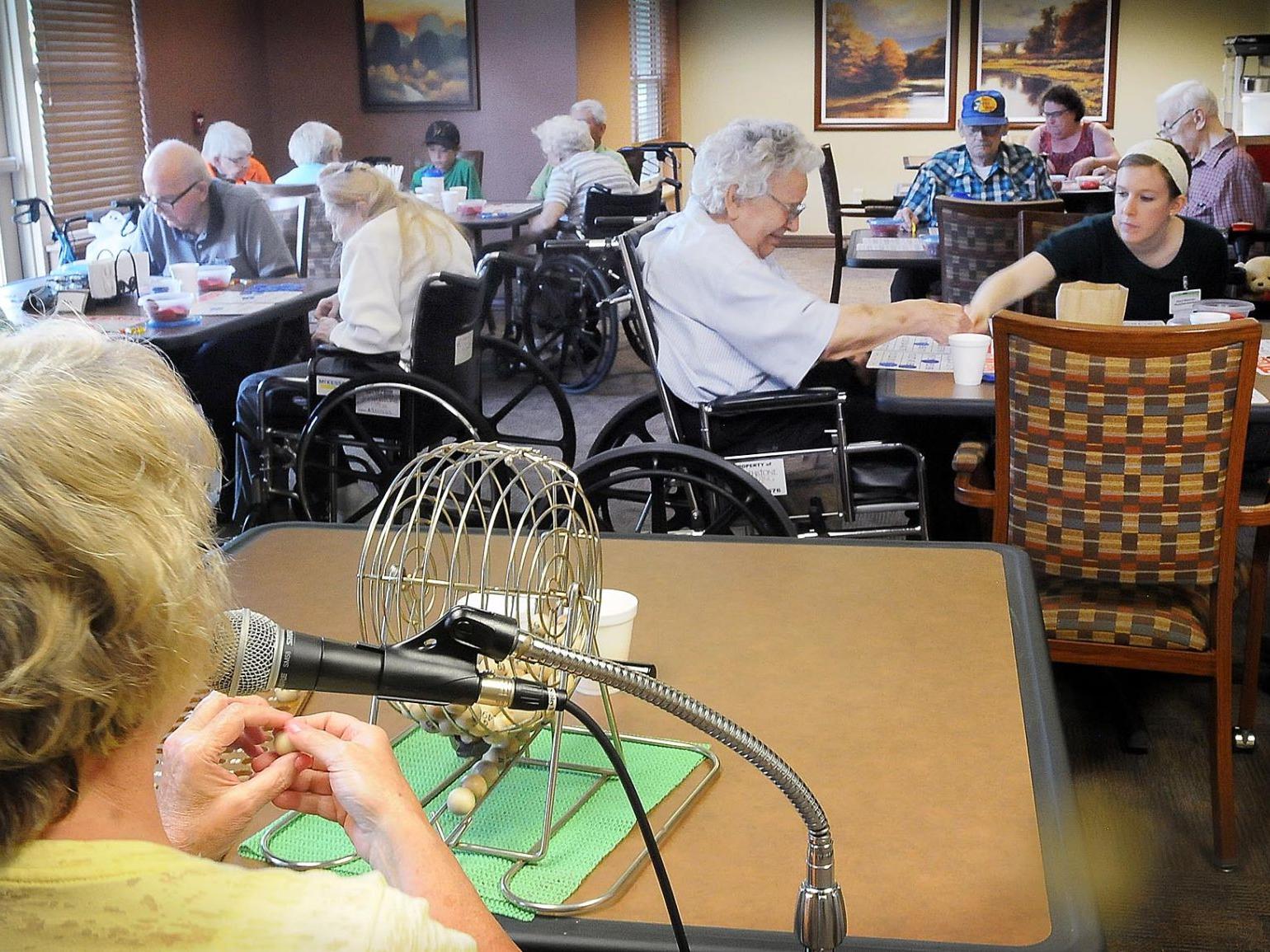 Bite Size Bingo Bite Size Bingo