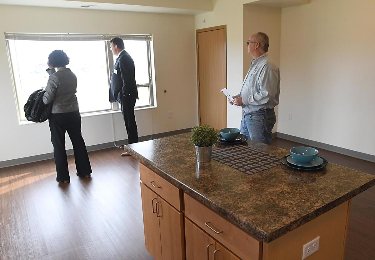 Dublin Crossing brings workforce housing to Mankato Local News