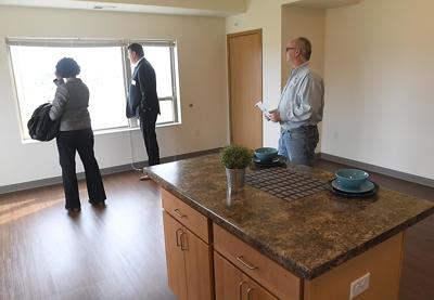 Dublin Crossing Brings Workforce Housing To Mankato Local