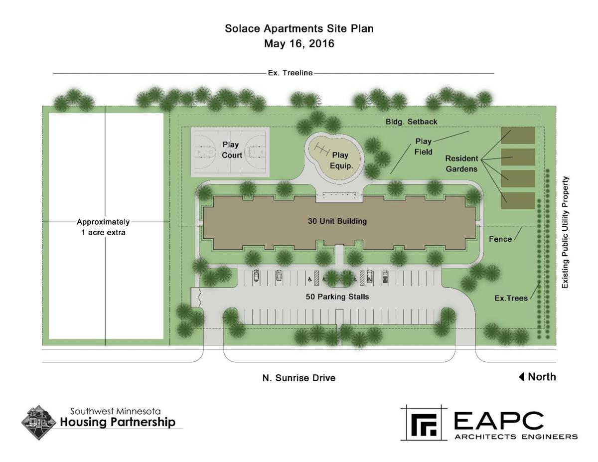 St Peter Supports Housing Project For High Risk Homeless Local News Mankatofreepress Com