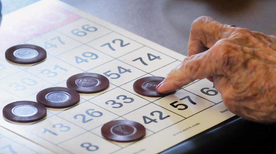 Harrys bingo free coupon code