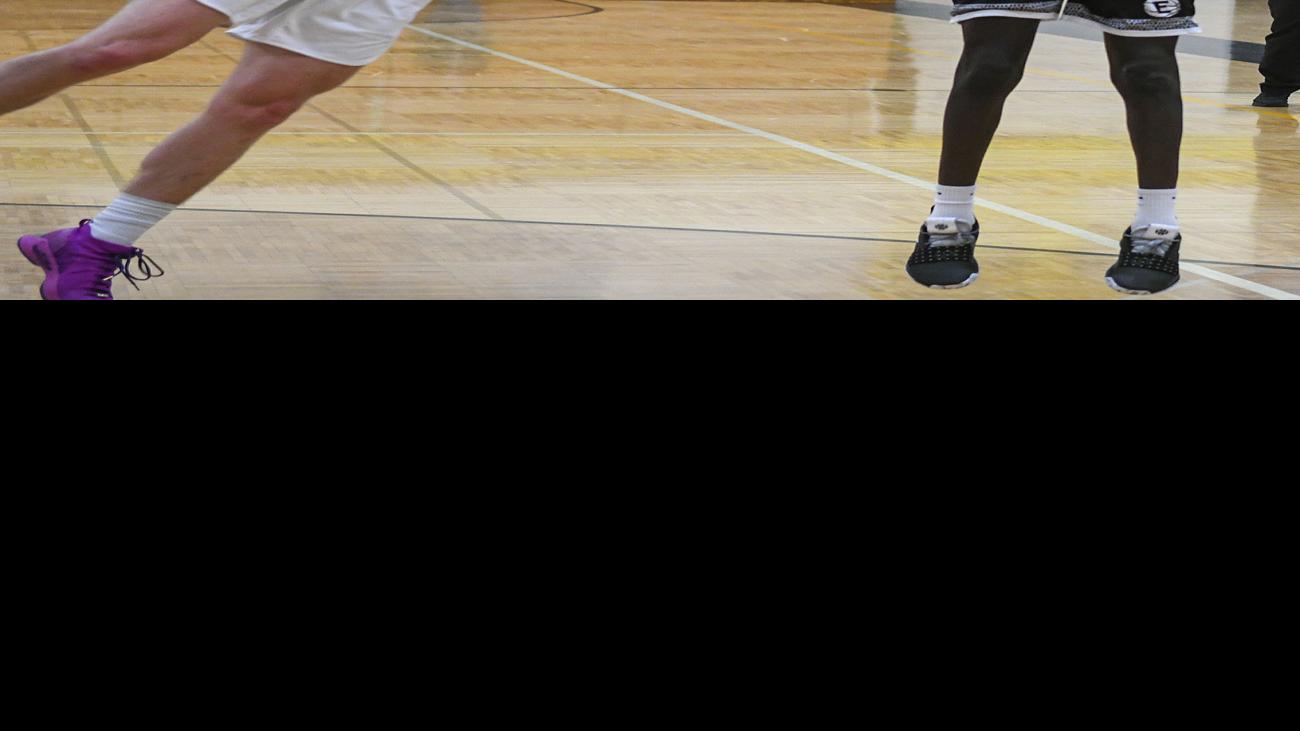 Prep Basketball Notebook East Accomplishes First Goal By Winning
