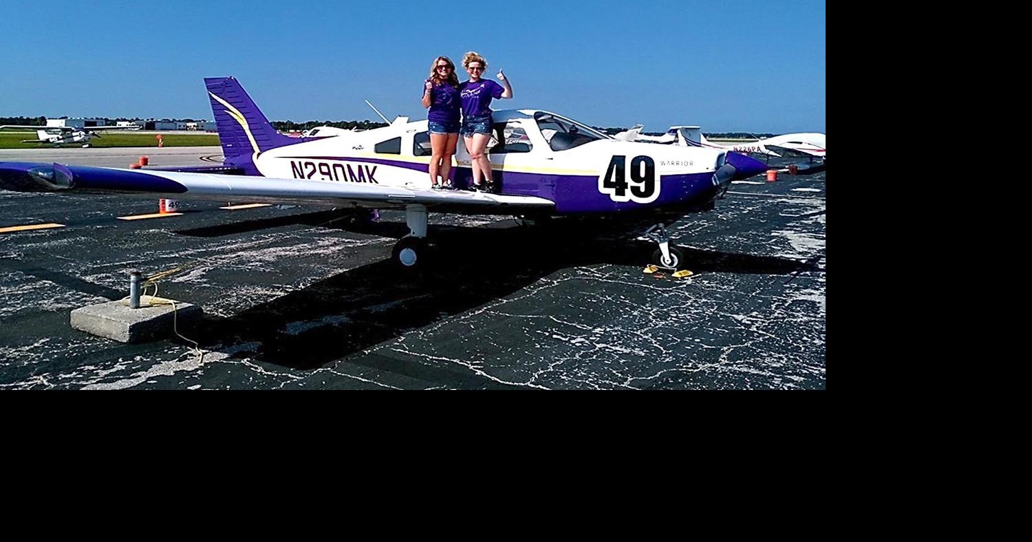 MSU air racers got slow start but finished strong | Local News ...