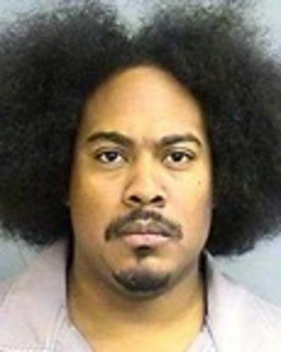 Prisoner faces felony voter fraud charge | Local News ...