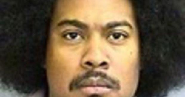 Prisoner faces felony voter fraud charge | Local News ...