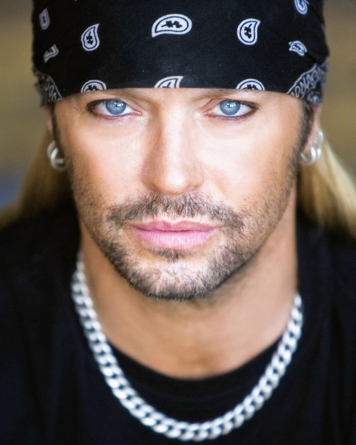 Bret Michaels, John Michael Montgomery, Sugar Ray headline 2018 RibFest