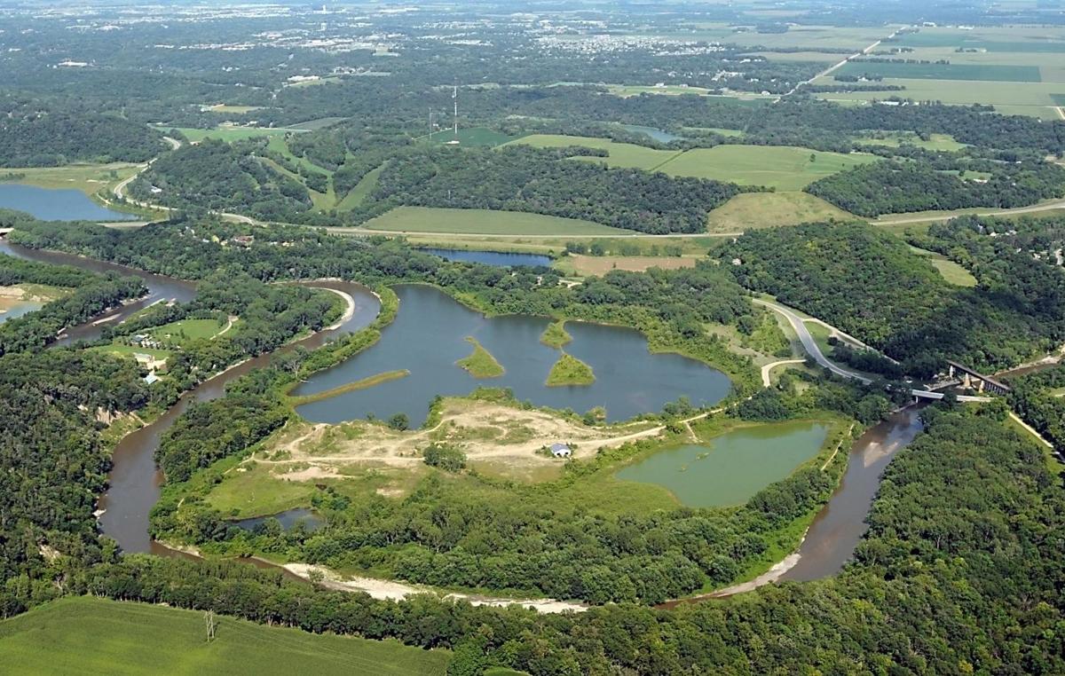 Red Jacket Valley Park name chosen News